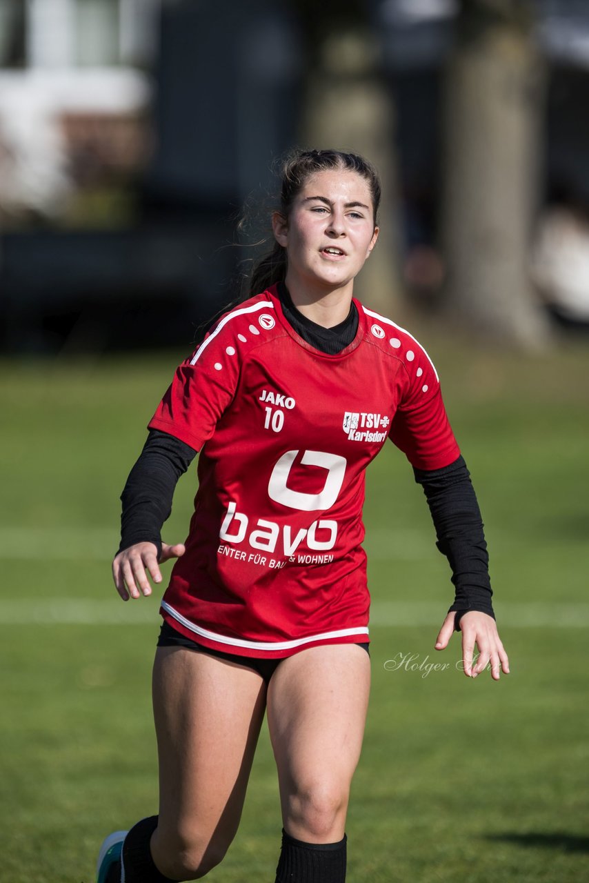 Bild 835 - wU16 Deutsche Meisterschaft